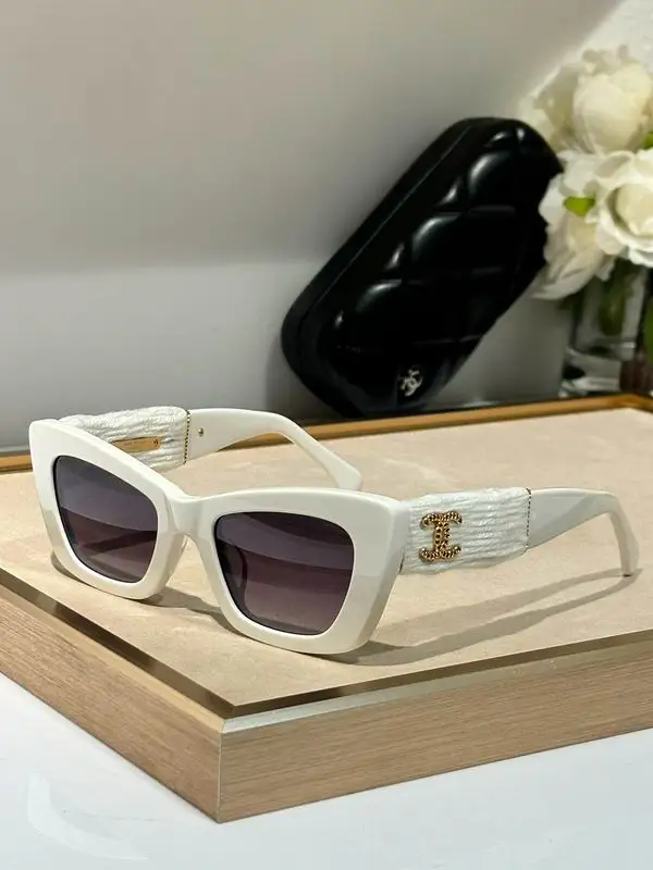 Chanel Glasses smr (313)